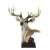 Import Wholesale animal statues resin crafts for home decoration from China