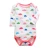 Import Wholesale Baby Clothes 100% Cotton Fabric Winter Long Sleeve Infants Romper Baby from China