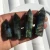 Import Wholesale Beautiful Natural Healing Crystal Quartz Labradorite Crystal Points Wands from China