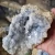 Import Wholesale Beautiful Natural Rock large blue Celestite Geodes Crystal Cluster Raw  Rough Celestite Stone from China