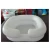Import Wholesale beauty care hair salon equipment supplier inflatable hair shampoo wash basin from China