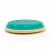Import Wholesale Beauty Care Tools Double Sided round makeup sponge silicone and non-latex blender sponge from China