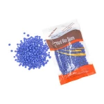 Wholesale Beauty Painless Deep Clean Natural Hard Wax Beans Hot Sealing Wax Beads 1KG For Hair Removal Depilatory Wax With CE