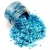 Import Wholesale Body Iridiscent Cosmetics Glitter Powder/New Cosmetic Hexagon Cosmetic Jar Glitter from China