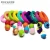 Import Wholesale BPA Free Food Grade Silicone Baby Teether/Eco Friendly Teething Rings from China