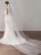 Import Wholesale bridal veils cathedral double shoulder combs 3 meter long wedding veil from China