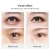 Import Wholesale CAHNSAL Eye Care Moisturizing Anti dry nicotinamide Eye Mask Patch from China