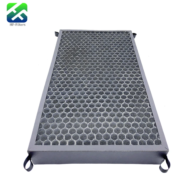 Wholesale Carbon Activated Air Filter Hepa For Honeycomb Carbon For Honeycomb Carbon