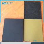 Wholesale Cheap Gym Rubber Flooring