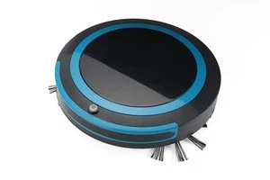 Wholesale Cheap Robot Vacuum Cleaner for Sweeping/Sucking and Wiping
