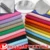 Import wholesale cheap stretch composition rib fabric, 1x1 rib 95% cotton 5% lycra fabric from China