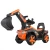 Import wholesale childrens ride on car excavator,  electric excavator toy best gift from China