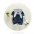 Import Wholesale China Factory Baby Rompers Cartoon Rabbit Spring And Autumn Long-Sleeved Harbin Thin Clothes from China