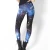 Import Wholesale Comfortable Women Gym Workout Fitness Yoga Wear Leggings / Best Quality Sports Fitness Leggings For Running from Pakistan