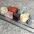 Import Wholesale crystal minerals natural mixed quartz gemstone rough raw stone for chakra healing products from China