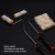 Import Wholesale Custom Handle Tool 4" Wall Decorative Paint Brush Roller Set from China