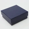 Wholesale  custom jewelry box Custom Rigid Cardboard Gift box customize packaging  paper watch box