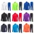 Import Wholesale custom latest design mens tracksuit team sports wear training wear for men from China