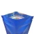 Import wholesale custom plastic printing stand up zip lock aluminum foil bag from China