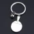Import wholesale custom sports goods table tennis bat keychain and tennis ball keychain from China