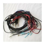 Wholesale Custom Wire Harness & Cable Assembly, Game Machine Using Electrical Wire Harness for Sale