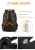 wholesale customized cheap oxford waterproof backpack men travel business backpack