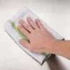 Wholesale Customized Cotton Bar Towel High Absorbent Glass Bar Towel