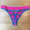 wholesale cute kids young girl boys lovely Children thong Underwear