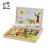 Import wholesale DIY wooden kids drawing toys for education W03A078 from China