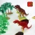 Import wholesale educational animal play small size dinosaur toy kids with 60pcs from China