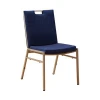 Wholesale factory price cheap indoor banquet hall stackable dining room chair