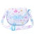 Import Wholesale fashion blue crossbody quilted bag small for kids with adjustable shoulder belt length from China