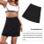 Import Wholesale Fashional Women Sports Apparel Workout Clothes Athletic Golf Skirt Tennis Skirt from China