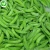 Import wholesale frozen vegetables sugar snap pea from China