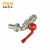 Import Wholesale Garden Bib Tap 1/2 inch Bib Cock with Brass Core Iron Lever Handle Hose Bibcock from China
