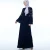 Import Wholesale Glitter Abaya For Women Islamic Clothing Hijab Abaya from China