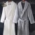 Import Wholesale High Quality 100% COTTON Promotional Custom Manufacturer Bathrobe from China