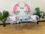 Wholesale High Quality Photo Digital Printing Custom Cushion Cover