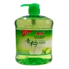 wholesale  high quality Support OEM fruit and vegetable cleaner liquid dish washing detergent