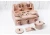 Import Wholesale high quality wooden pretend play toy baby childrens cookware cooking kitchen toys preschool learning toy from China