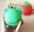 Import wholesale hot selling cheap cute cartoon silicon coin purse for kids from China