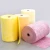 Import wholesale Industrial pocket air filters media glass microfiber air-laid mat from China