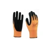 Wholesale Industrial Protective Winter Mechanical Household Leather Safety Work Gloves