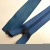 Import Wholesale Korean version nylon blue tpu waterproof tape Open end novelty zipper from China