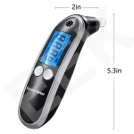 Wholesale KT002 New design Ketone meter via Breath Test For Keto Diet