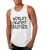 Import wholesale men tank tops fitness and yoga wear from China