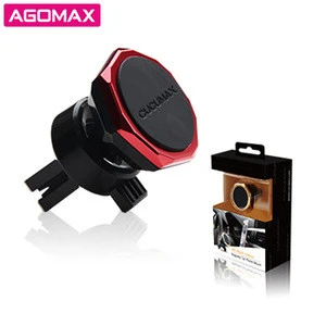 Wholesale mobile accessories magnetic cell phone car holder