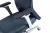 Import Wholesale modern luxury leather ergonomic executive office desk chair swivel computer chair from China