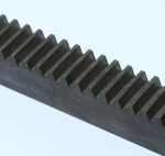 Wholesale module 4 gear and rack high performance gear rack for sliding gate