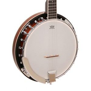 wholesale musical instruments electric banjo ukulele, tenor concert 5 string ukulele banjo